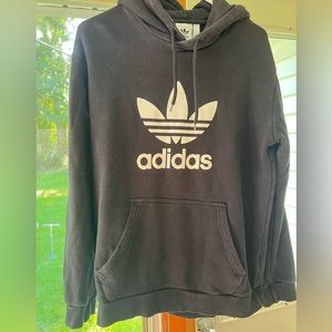 Adidas Hoodie